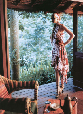 Heather Marks pic #1327989