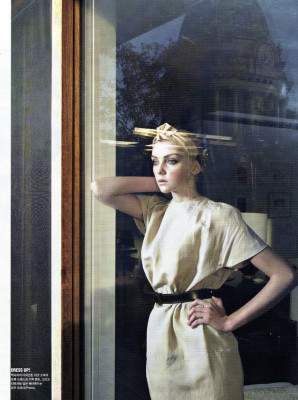 Heather Marks pic #95073