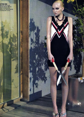 Heather Marks pic #95077