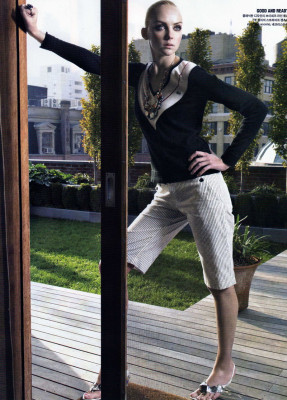 Heather Marks pic #95079