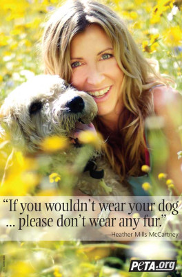 Heather Mills pic #274233