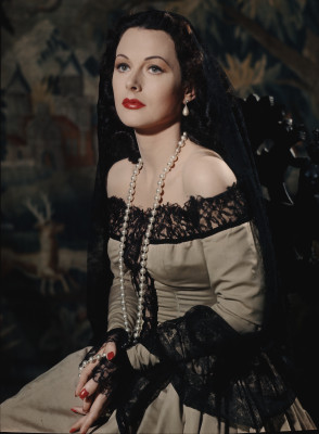 photo 22 in Hedy Lamarr gallery [id410474] 2011-10-07 00:00:00