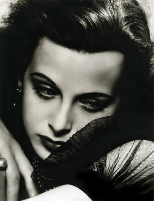 photo 12 in Hedy Lamarr gallery [id352647] 2011-03-07 00:00:00