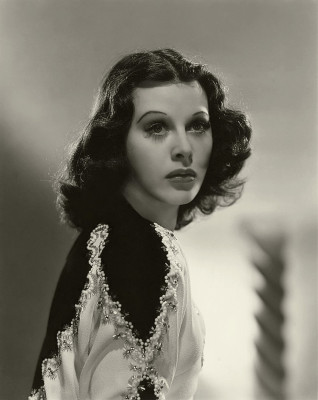 photo 24 in Hedy Lamarr gallery [id278684] 2010-08-17 00:00:00
