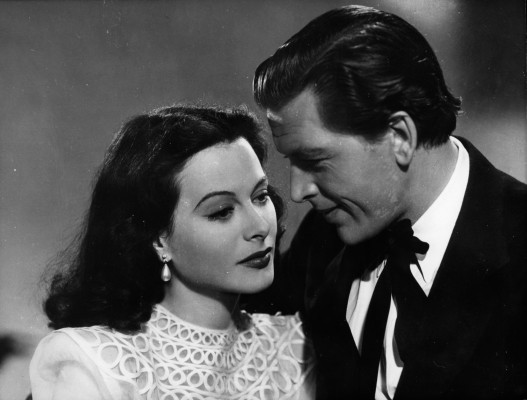 photo 15 in Hedy Lamarr gallery [id412430] 2011-10-17 00:00:00
