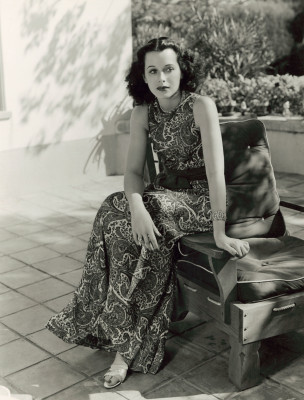 photo 6 in Hedy Lamarr gallery [id377440] 2011-05-16 00:00:00