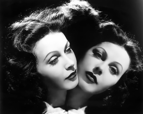 photo 29 in Hedy Lamarr gallery [id278669] 2010-08-17 00:00:00
