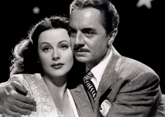 photo 27 in Hedy Lamarr gallery [id383289] 2011-06-02 00:00:00