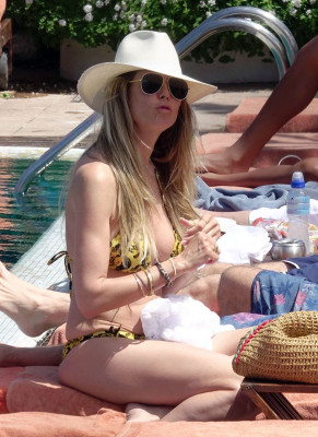 Heidi Klum pic #1165305
