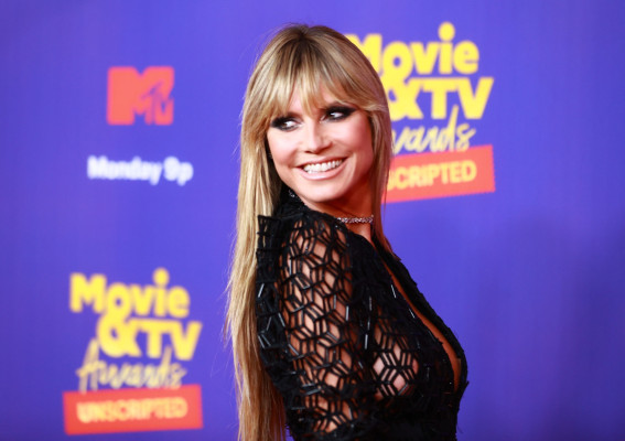 Heidi Klum pic #1263309