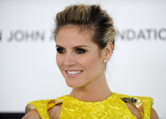 Heidi Klum pic #831053