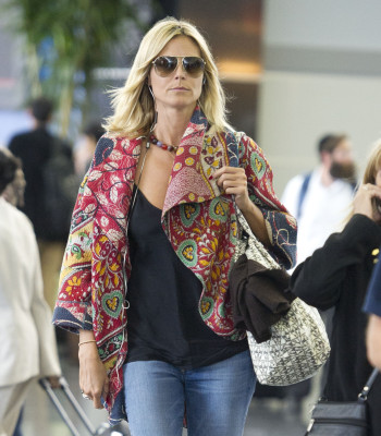 Heidi Klum pic #692857