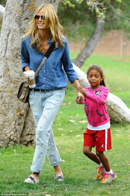 Heidi Klum pic #759434