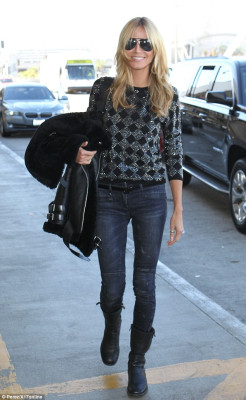 Heidi Klum pic #759639