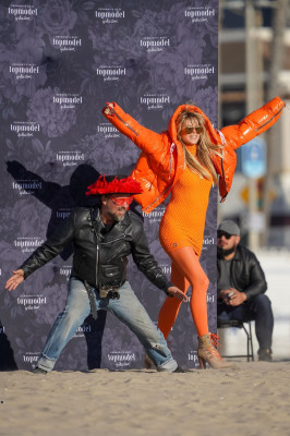 Heidi Klum pic #1296764