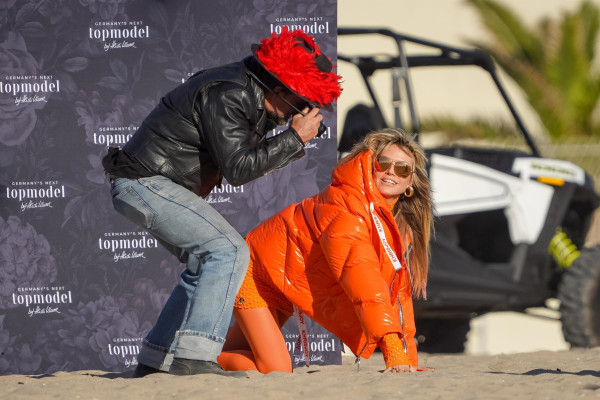 Heidi Klum pic #1296760