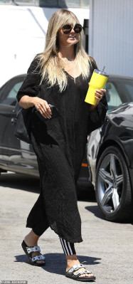 Heidi Klum pic #1175305