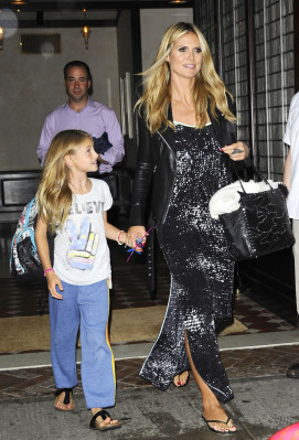 Heidi Klum pic #620914