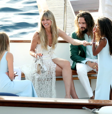 Heidi Klum pic #1166358