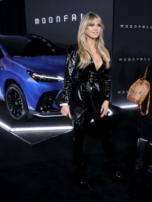 Heidi Klum pic #1295837