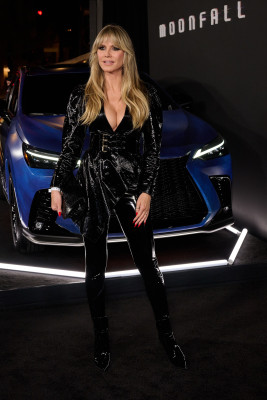 Heidi Klum pic #1295838