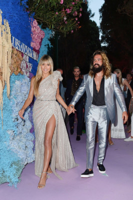 Heidi Klum pic #1263230