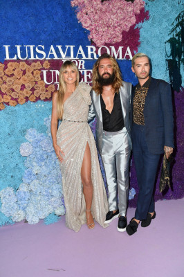Heidi Klum pic #1263233