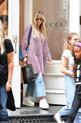 Heidi Klum pic #1147766