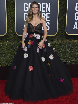 Heidi Klum pic #1098139