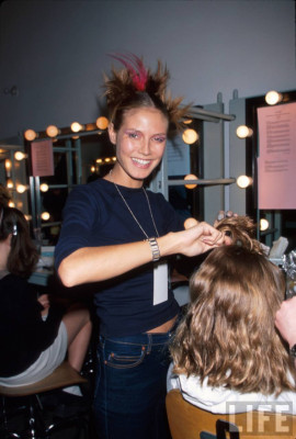 Heidi Klum pic #264369