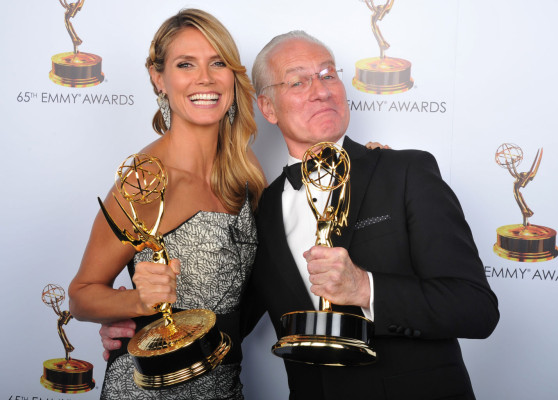 Heidi Klum pic #635868