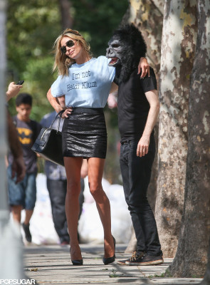 Heidi Klum pic #722685