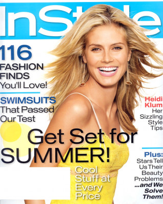 Heidi Klum pic #58440
