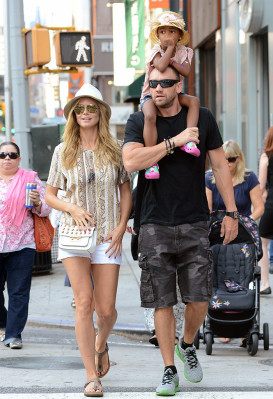 Heidi Klum pic #631877