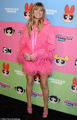 Heidi Klum pic #1115461