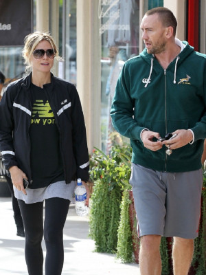 Heidi Klum pic #557047