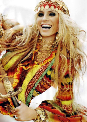 Heidi Klum pic #119942