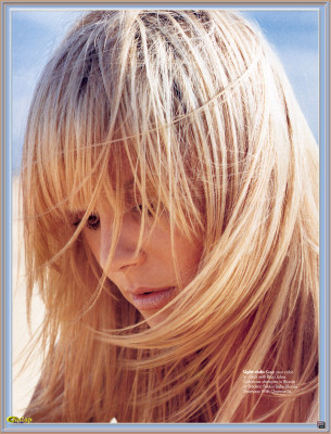 Heidi Klum pic #3814