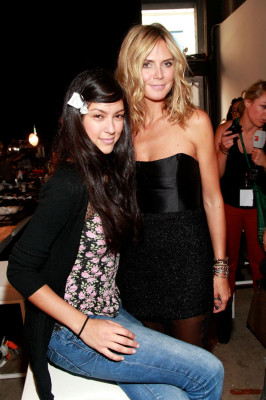 Heidi Klum pic #403863