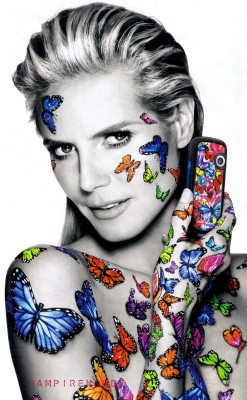 Heidi Klum pic #152202