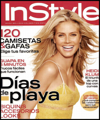 Heidi Klum pic #62784