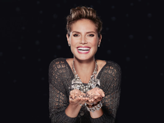 Heidi Klum pic #346551