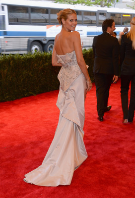 Heidi Klum pic #611409