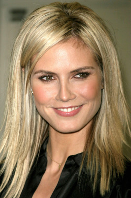 Heidi Klum pic #570762