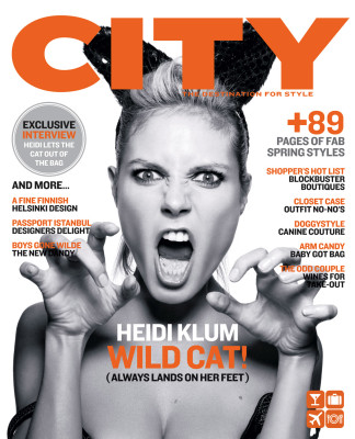 Heidi Klum pic #46350