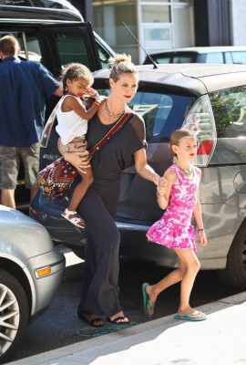 Heidi Klum pic #516168