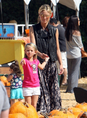 Heidi Klum pic #413431