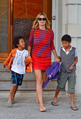 Heidi Klum pic #510569