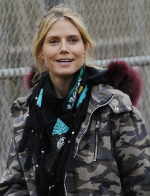 Heidi Klum pic #561132