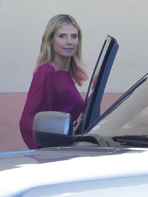 Heidi Klum pic #532743